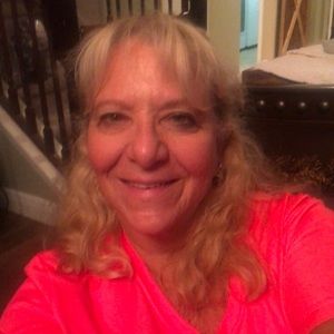 Meet your Posher, Cindy